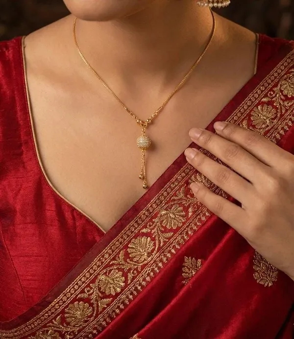 Gold_Premium_Brass_Necklaces_For_Women