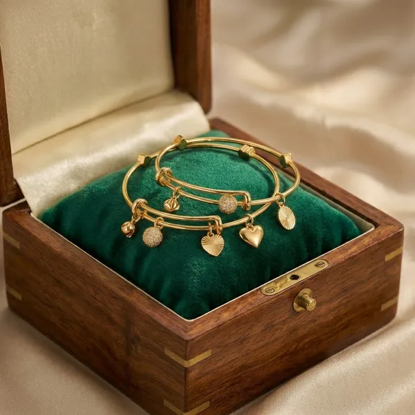 Gold_Premium_Brass_Bracelet_For_Women