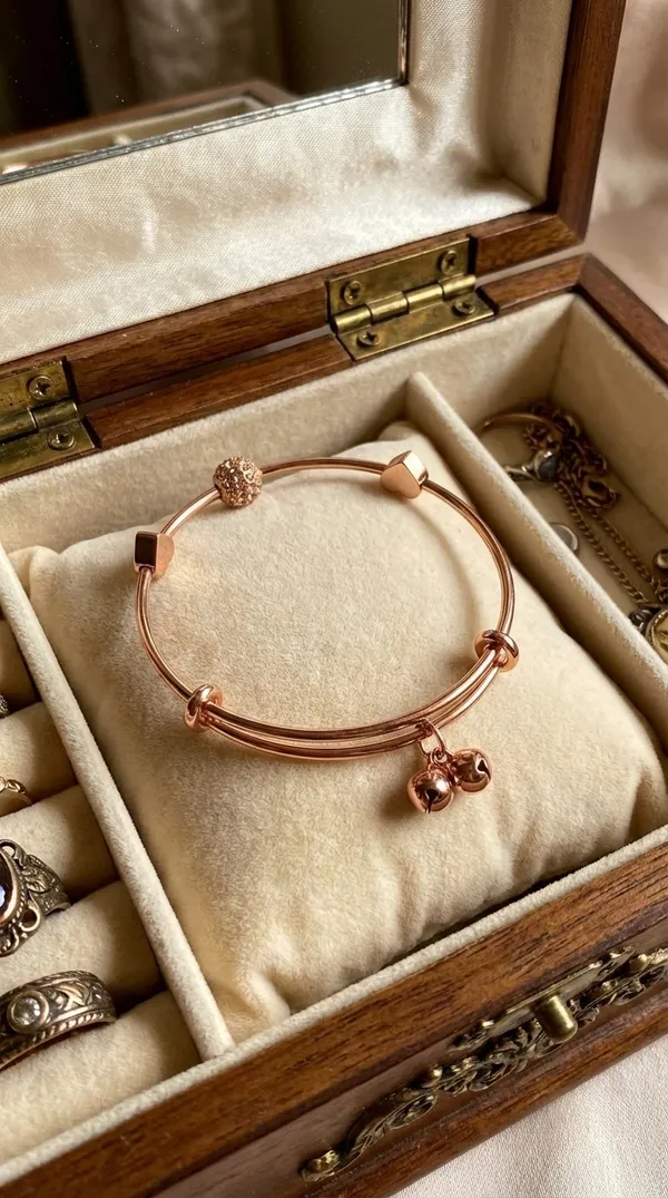 Gold_Premium_Brass_Bracelet_For_Women
