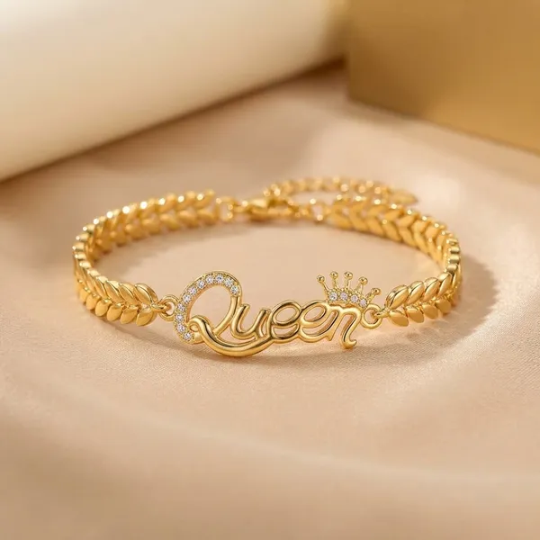 Gold_Premium_Brass_Bracelet_For_Women