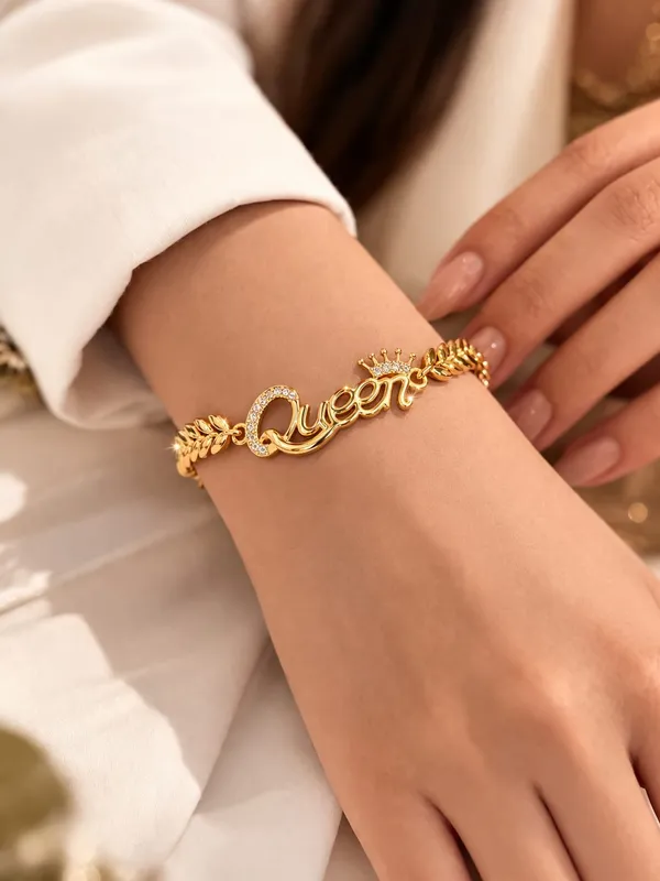 Gold_Premium_Brass_Bracelet_For_Women
