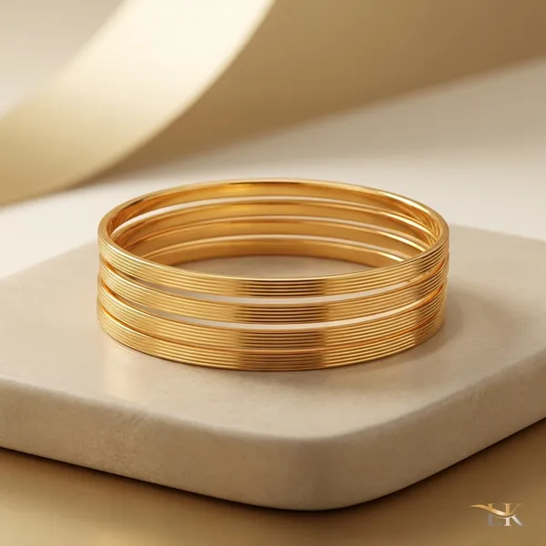 Gold_Premium_Brass_Bangle_For_Women
