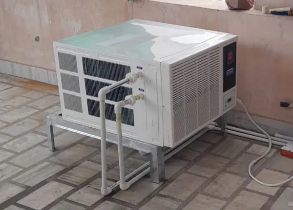 White_Chiller_Plant_Water_Purifier