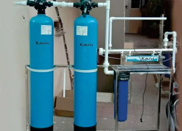 Blue_Uv_Plant_Water_Purifier