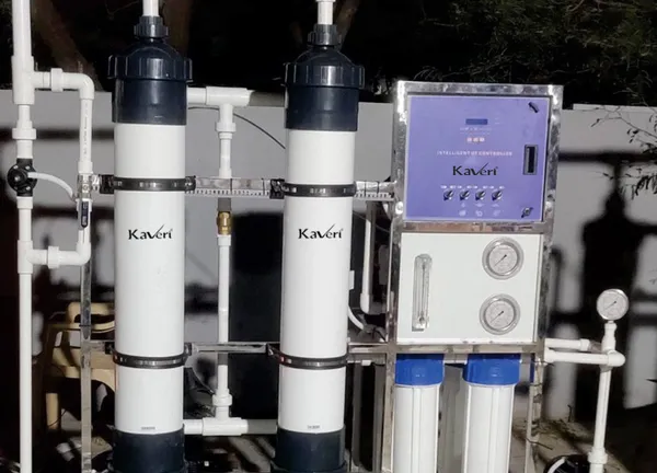 White_Uf_Plant_Water_Purifier