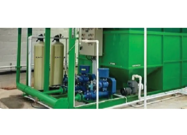 Green_Stp_Plant_Water_Purifier