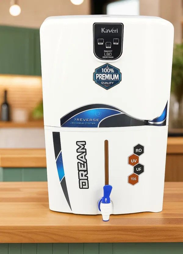 Dream_Ro_Uv_Uf_Tds_Water_Purifier