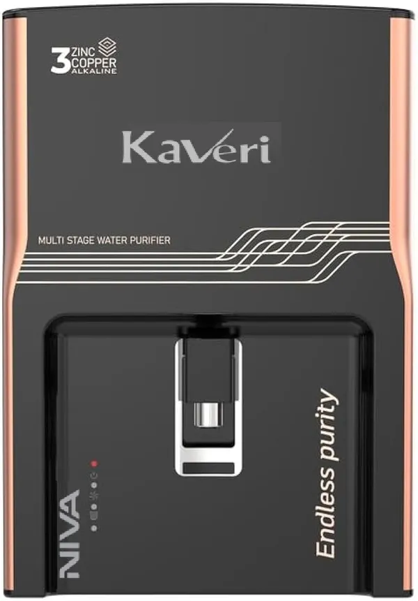 Niva_Ro_Zinc_Copper_Alkaline_Water_Purifier