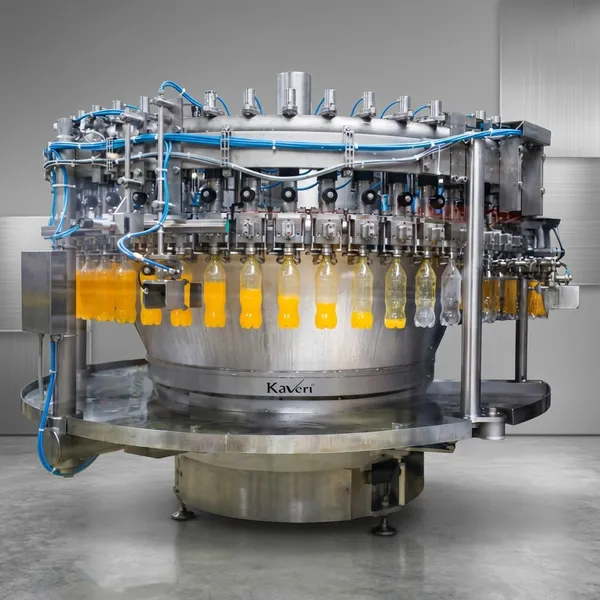 Grey_Soda_Automatic_Plant_Water_Purifier