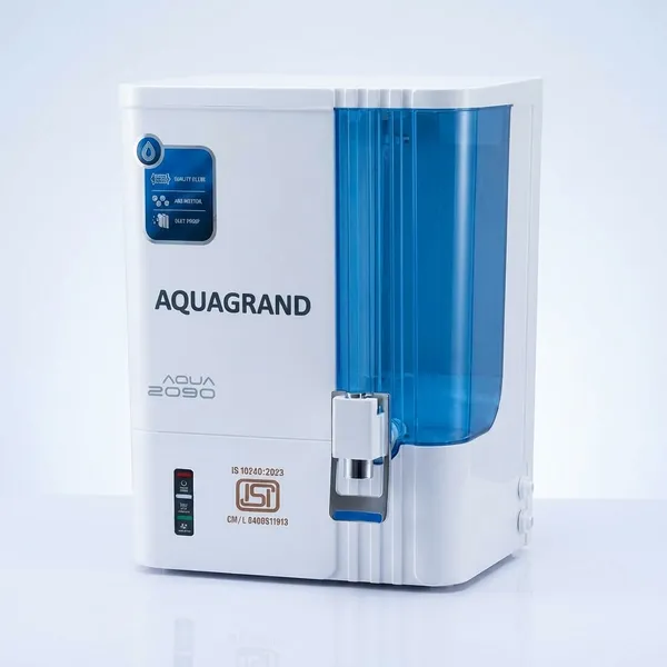 Aquagrand_Aqua_2090_Model_Smart_Led_Display_Premium_Water_Purifier_For_Home_And_Office_10_L_Ro_+_Uv_+_Uf_+_Tds_Water_Purifier