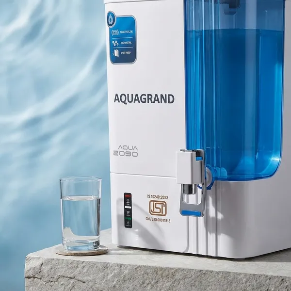 Aquagrand_Aqua_2090_Model_Smart_Led_Display_Premium_Water_Purifier_For_Home_And_Office_10_L_Ro_+_Uv_+_Uf_+_Tds_Water_Purifier