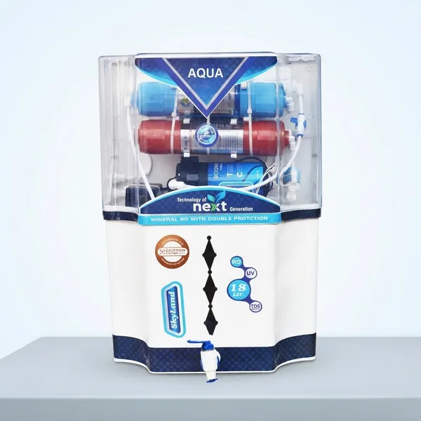 Aqua_Fresh_Skyland_Model_18_L_Alkaline_Vitamin_B12_+_Copper_Filter_18_L_Ro_+_Uv_+_Uf_+_Tds_+_Copper_Water_Purifier