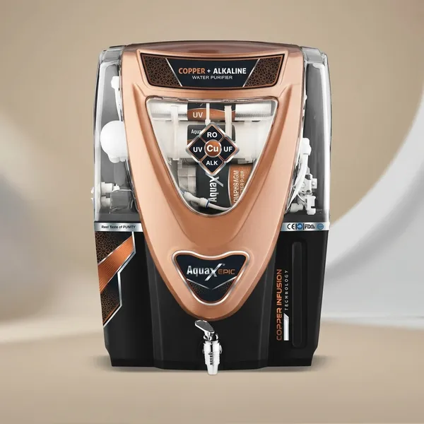 Aquagrand_Epic_Copper_Model_2_Years_Warranty_Installation_Free_12_L_Ro_+_Uv_+_Uf_+_Copper_+_Tds_Control_Water_Purifier