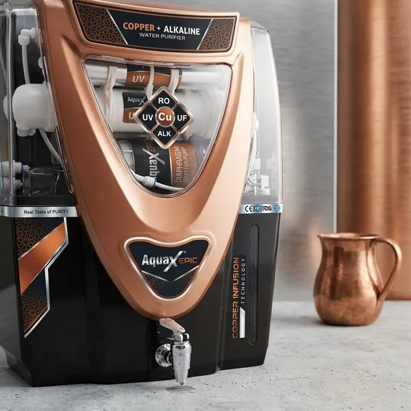 Aquagrand_Epic_Copper_Model_2_Years_Warranty_Installation_Free_12_L_Ro_+_Uv_+_Uf_+_Copper_+_Tds_Control_Water_Purifier