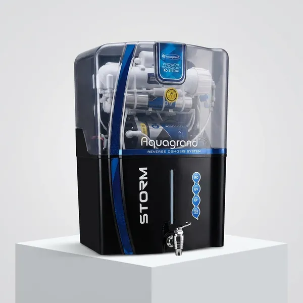 Aquagrand_Storm_Model_Advance_Technology_12_L_Ro_+_Uv_+_Uf_+_Tds_Water_Purifier