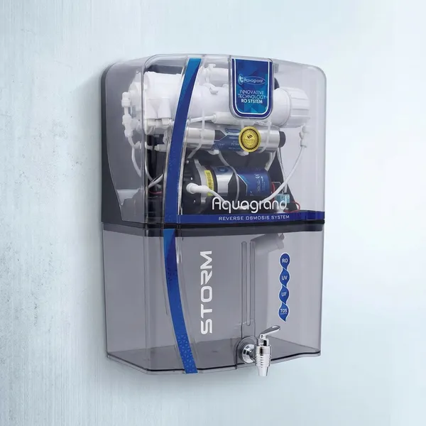 Aquagrand_Strom_Transparent_Ro_Water_Purifier_With_12_L_Ro_+_Uv_+_Uf_+_Tds_Water_Purifier_Transparent