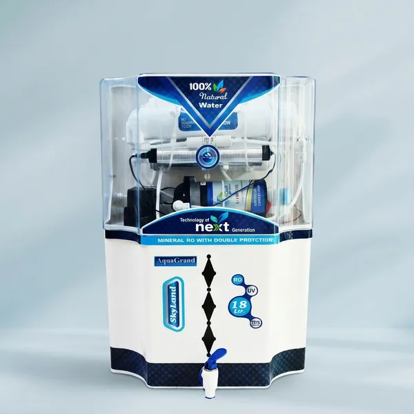 Aquagrand_Skyland_Model_With_Tds_Controller_18_L_Ro_+_Uv_+_Uf_+_Minerals_Water_Purifier