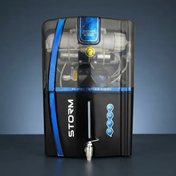 Aquafresh_Storm_Model_12_L_Ro_+_Uv_+_Uf_+_Tds_Water_Purifier