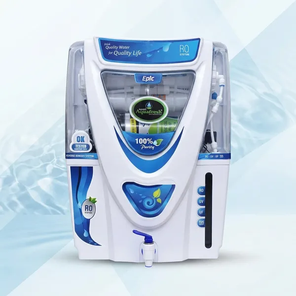 Aquafresh_Epic_Model_15_L_Ro_+_Uv_+_Uf_+_Tds_Water_Purifier