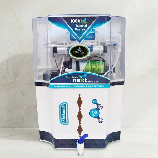 Aquafresh_Skyland_Model_18_L_Ro_+_Uv_+_Uf_+_Tds_Water_Purifier
