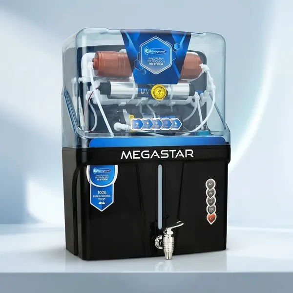Aquagrand_Megastar_Model_With_Copper_Filter_12_L_Ro_+_Uv_+_Uf_+_Copper_+_Tds_Control_Water_Purifier