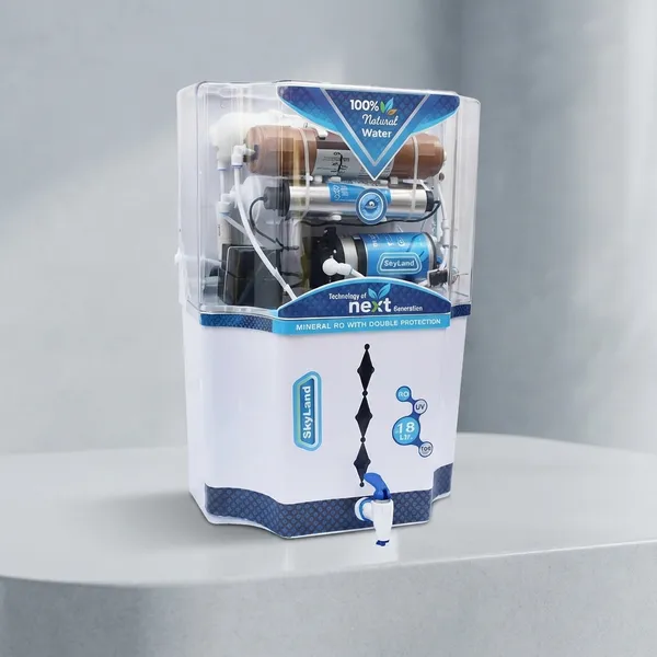 Aquagrand_Skyland_Copper_Filter_Model_18_L_Ro_+_Uv_+_Uf_+_Tds_Water_Purifier