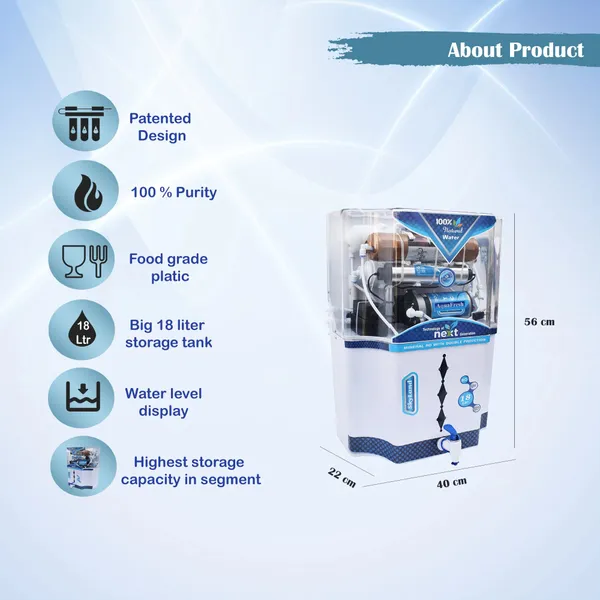 Aquagrand_Opel_Copper_Filter_18_L_Ro_+_Uv_+_Uf_+_Tds_Water_Purifier