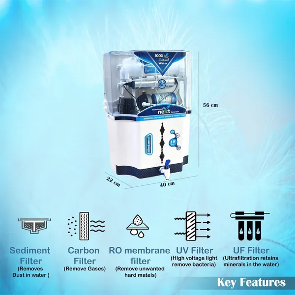 Aquagrand_Skyland_Model_18_L_Ro_+_Uv_+_Uf_+_Tds_Water_Purifier