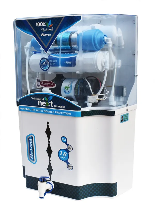 Aquagrand_Skyland_Model_With_Uf_Membrane_Filter_Ro_+_Uf_Membrane_Filter+Tds_18_L_Ro_+_Uf_+_Tds_Water_Purifier