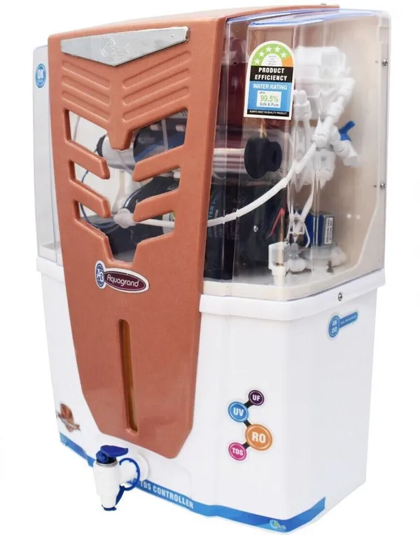 Aquagrand_Hanu_Model_With_Copper_Filter_12_L_Ro_+_Uv_+_Uf_+_Copper_+_Tds_Control_Water_Purifier_Copper