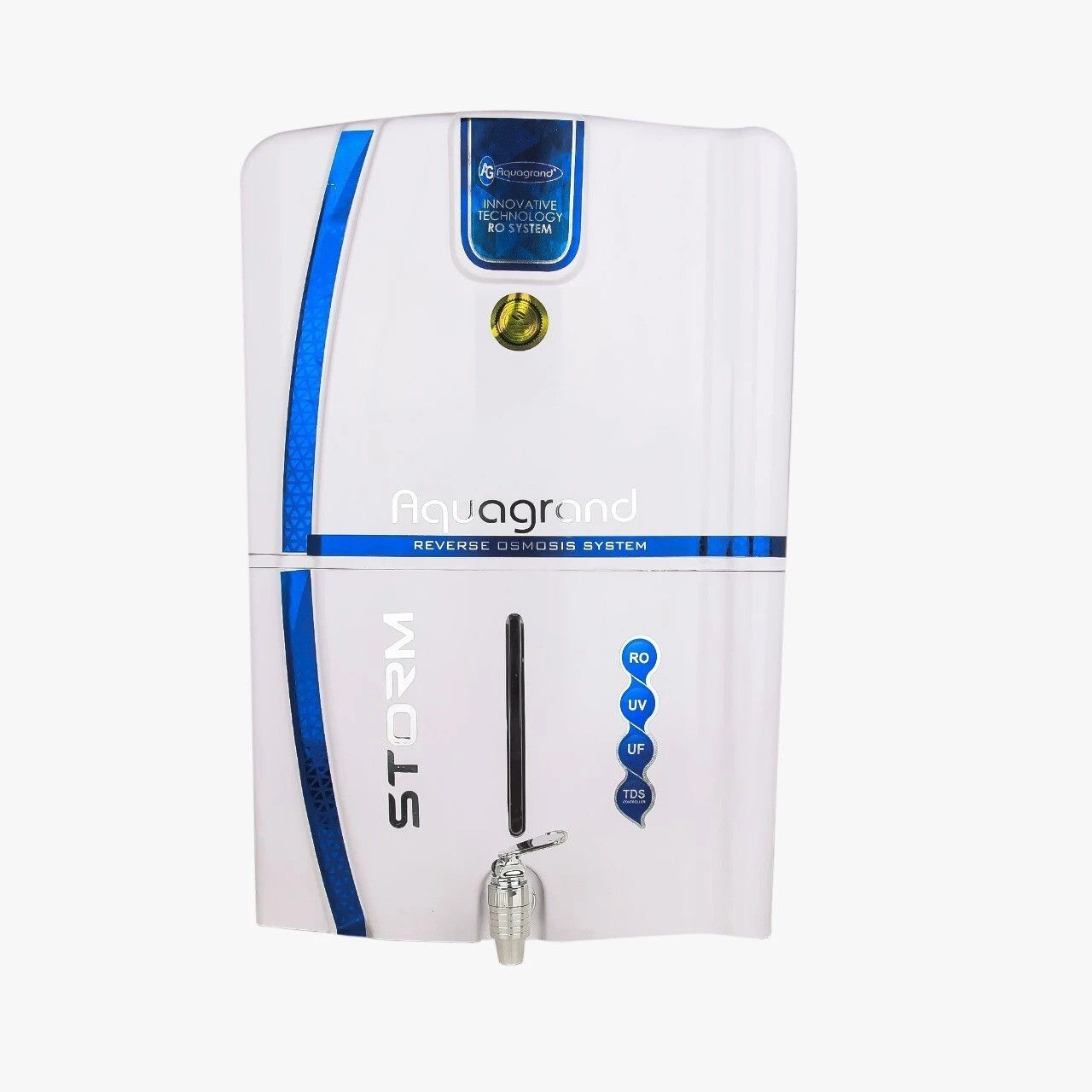 Aquagrand_Storm_Full_Model_12_L_Ro_+_Uv_+_Uf_+_Tds_Water_Purifier