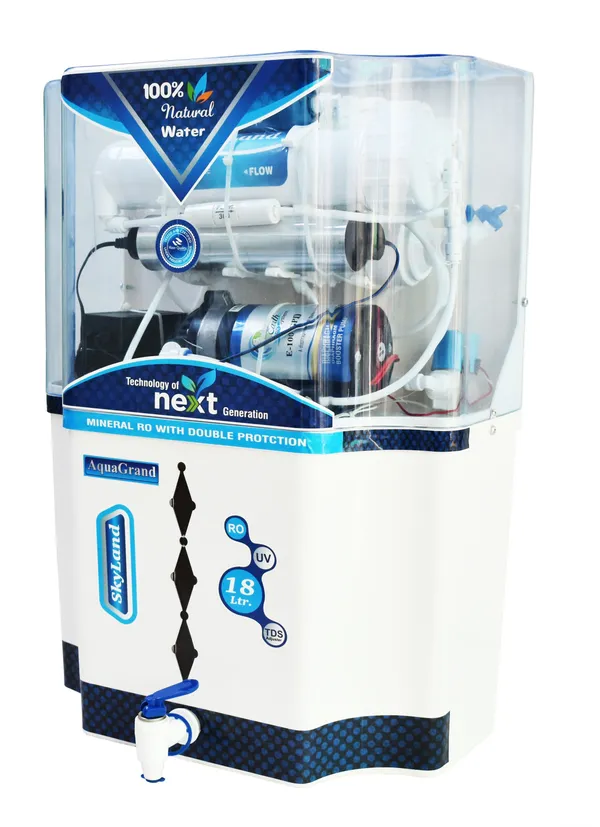 Aquagrand_Skyland_Model_With_Tds_Controller_18_L_Ro_+_Uv_+_Uf_+_Minerals_Water_Purifier