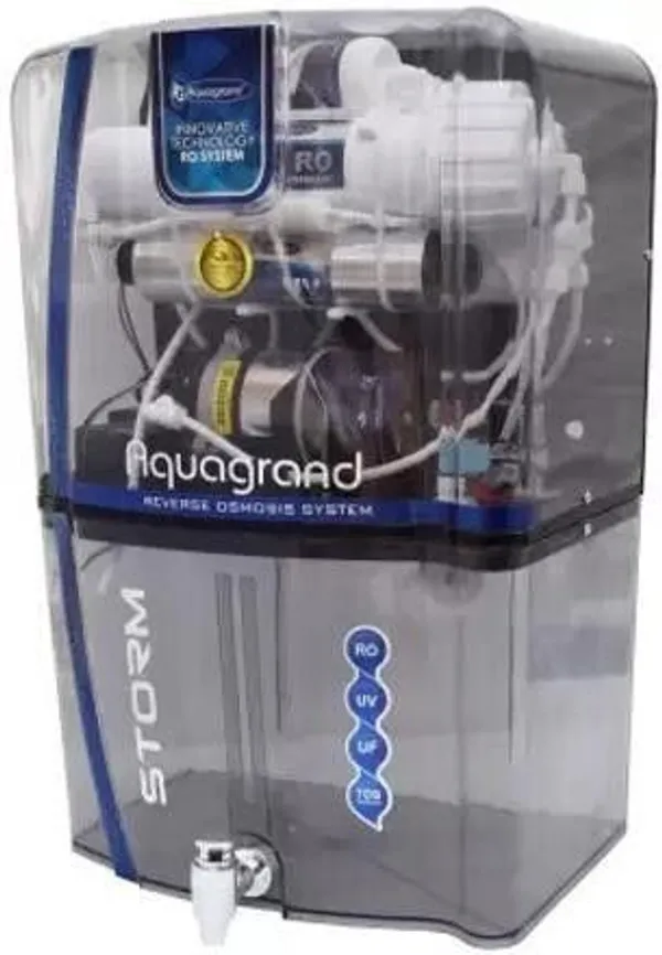 Aquagrand_Strom_Transparent_Ro_Water_Purifier_With_12_L_Ro_+_Uv_+_Uf_+_Tds_Water_Purifier_Transparent