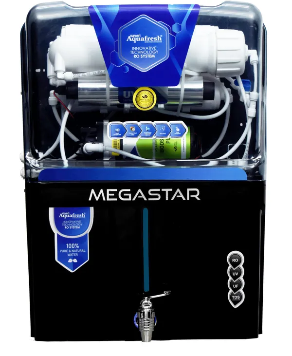 Aquafresh_Megastar_Model_12_L_Ro_+_Uv_+_Uf_+_Tds_Water_Purifier