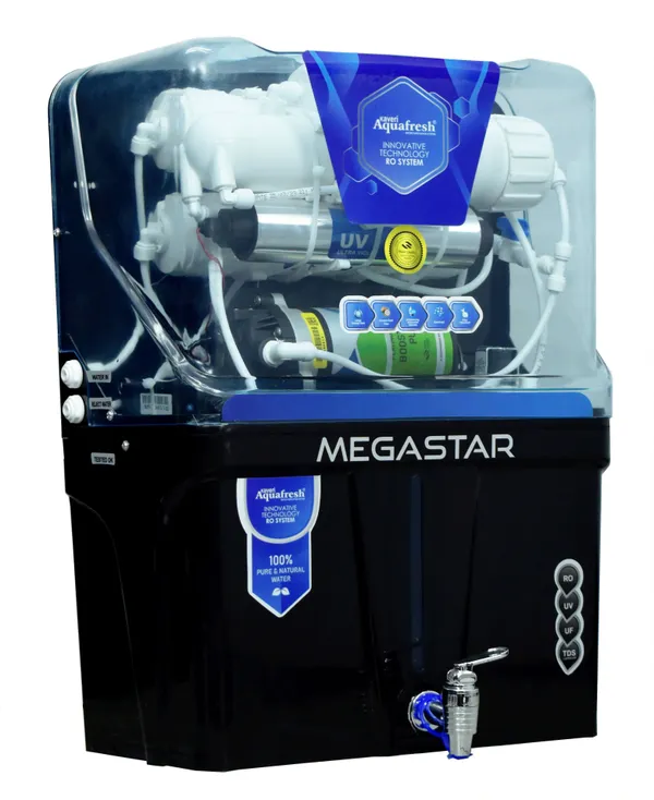 Aquafresh_Megastar_Model_12_L_Ro_+_Uv_+_Uf_+_Tds_Water_Purifier
