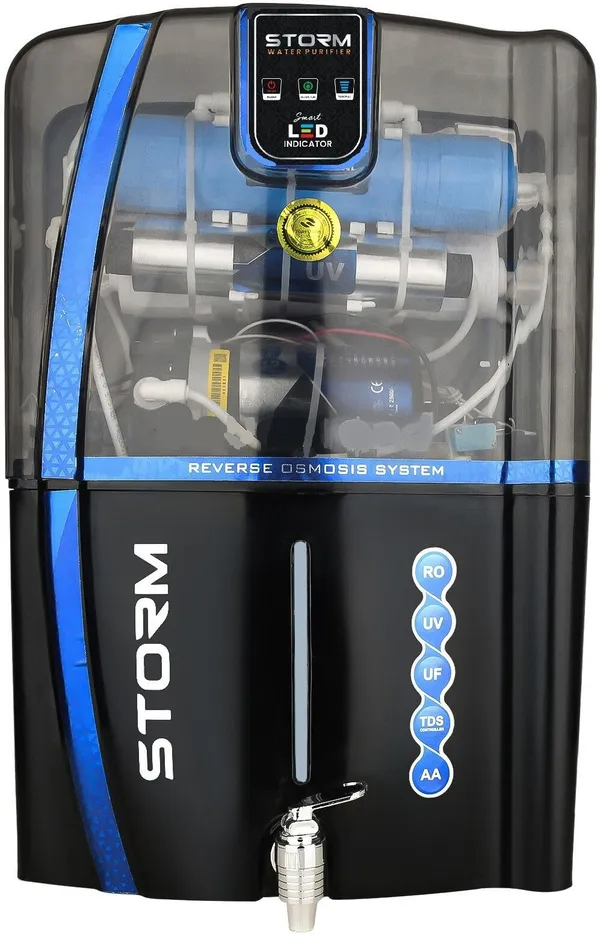 Aquafresh_Storm_Smart_Led_Indicator_Alkaline_Model_12_L_Ro_+_Uv_+_Uf_+_Alkaline_Water_Purifier