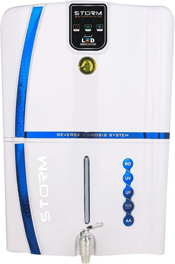 Aquafresh_Storm_Smart_Led_Indicator_Alkaline_Model_12_L_Ro_+_Uv_+_Uf_+_Alkaline_Water_Purifier