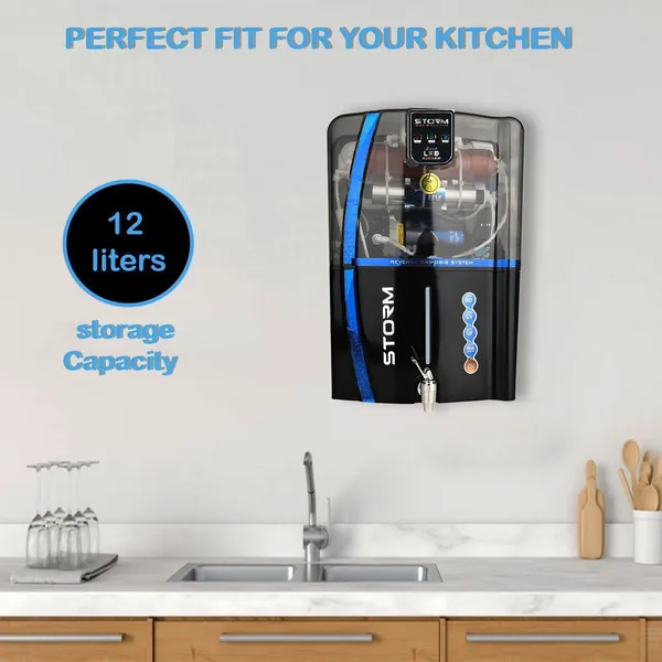 Aquafresh_Storm_Smart_Led_Indicator_Copper_Model_12_L_Ro_+_Uv_+_Uf_+_Copper_+_Tds_Control_Water_Purifier