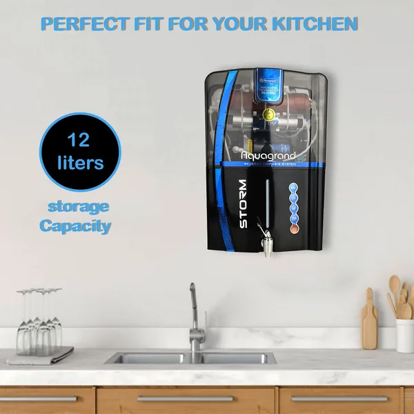 Aqua_Nyc_W_Copper+Ro+Uv+Tds_15_L_Automatic_Electrical_Borewell_1500_Tds_Best_Home_Water_Purifier_15_L_12_L_Ro_+_Uv_+_Uf_+_Tds_Water_Purifier_Green