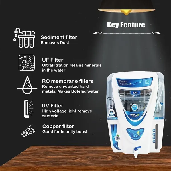 Aqua_Fresh_Epic_Copper_Water_Purifier_Multiple_Purification_Process_12_L_Ro_+_Uv_+_Uf_+_Tds_+_Copper_Water_Purifier_Suitable_For_Borewell_Tanker_And_Municipal_Water