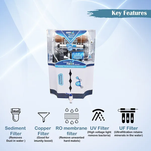 Aqua_Fresh_Skyland_Copper_Water_Purifier_Multiple_Purification_Process_12_L_Ro_+_Uv_+_Uf_+_Tds_+_Copper_Water_Purifier_Suitable_For_Borewell_Tanker_And_Municipal_Water
