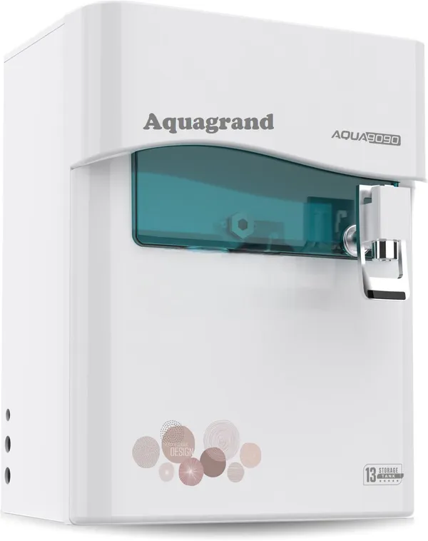 Aquagrand_Trendy_And_Classic_Design_Aqua9090_Model_13_L_Ro_+_Uv_+_Uf_+_Tds_Water_Purifier