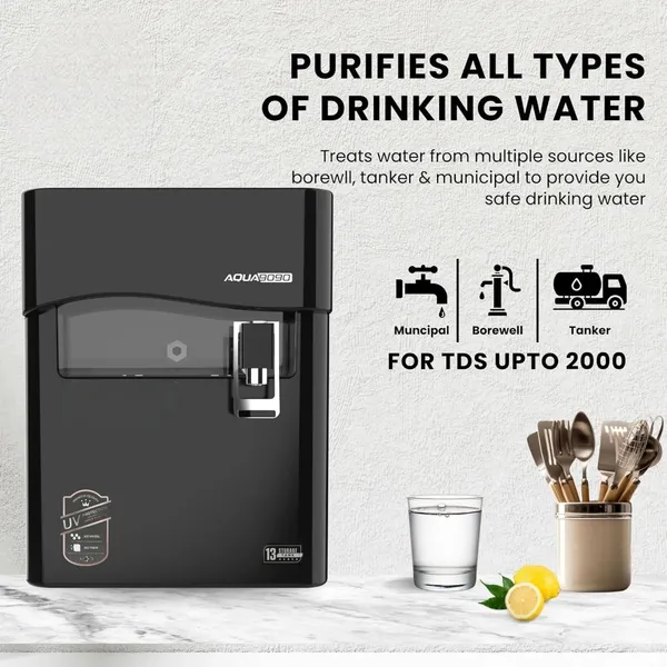 Aquagrand_Trendy_And_Classic_Design_Model_13_L_Ro_+_Uv_+_Uf_+_Tds_Water_Purifier