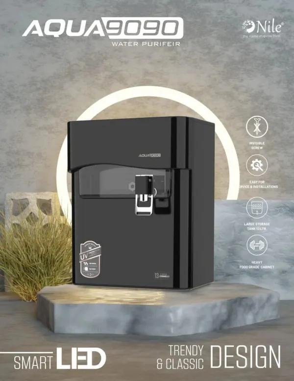 Aqua_Aqua_9090_Smart_Led_Fully_Automatic_Function_Trendy_And_Classic_Design_13_L_Ro_+_Uv_+_Uf_+_Tds_Water_Purifier_Suitable_For_Borewell_Tanker_And_Municipal_Water