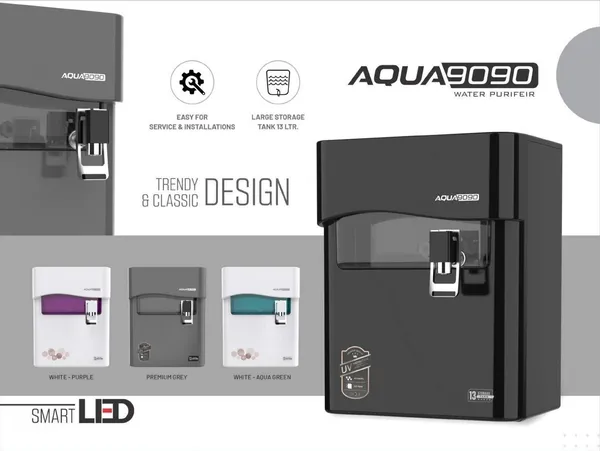Aqua_Aqua_9090_Smart_Led_Fully_Automatic_Function_Trendy_And_Classic_Design_13_L_Ro_+_Uv_+_Uf_+_Tds_Water_Purifier_Suitable_For_Borewell_Tanker_And_Municipal_Water