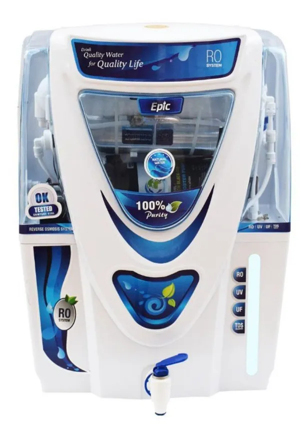 Aquafresh_Epic_Model_With_Tds_Controller_12_L_Ro_+_Uv_+_Uf_+_Minerals_Water_Purifier_Transparent