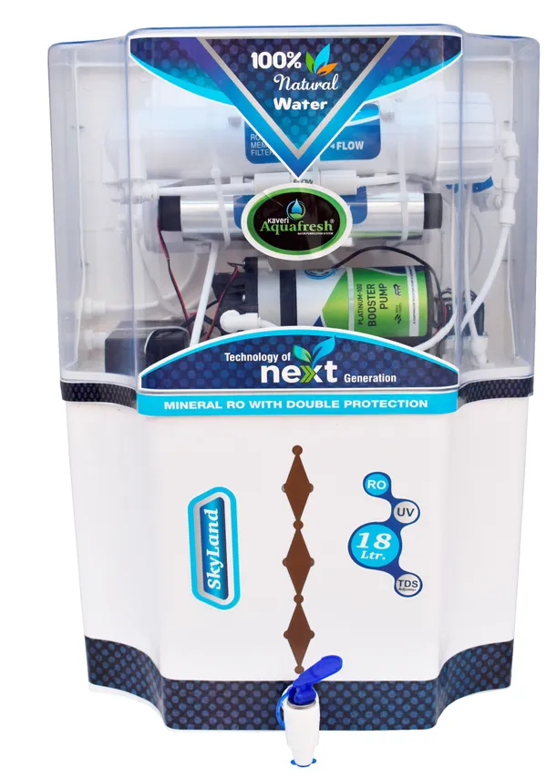 Aquafresh_Skyland_Model_18_L_Ro_+_Uv_+_Uf_+_Tds_Water_Purifier