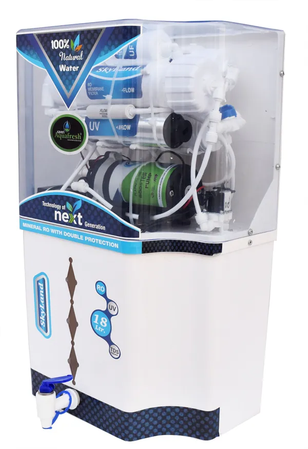 Aquafresh_Skyland_Model_18_L_Ro_+_Uv_+_Uf_+_Tds_Water_Purifier