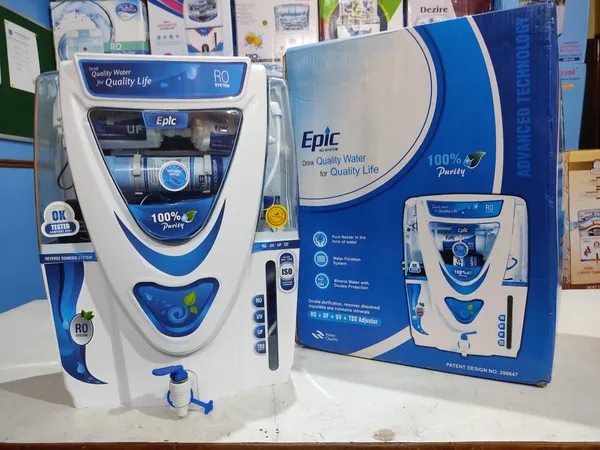Aquafresh_Epic_Model_15_L_Ro_+_Uv_+_Uf_+_Tds_Water_Purifier