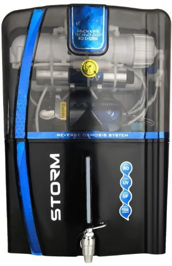 Aquafresh_Storm_Model_12_L_Ro_+_Uv_+_Uf_+_Tds_Water_Purifier